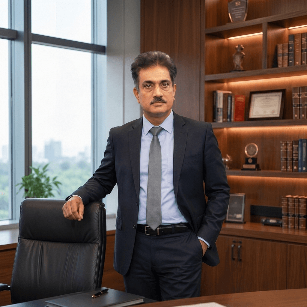 Devkant Bhardwaj - Founder Galcare Pharmaceuticals
