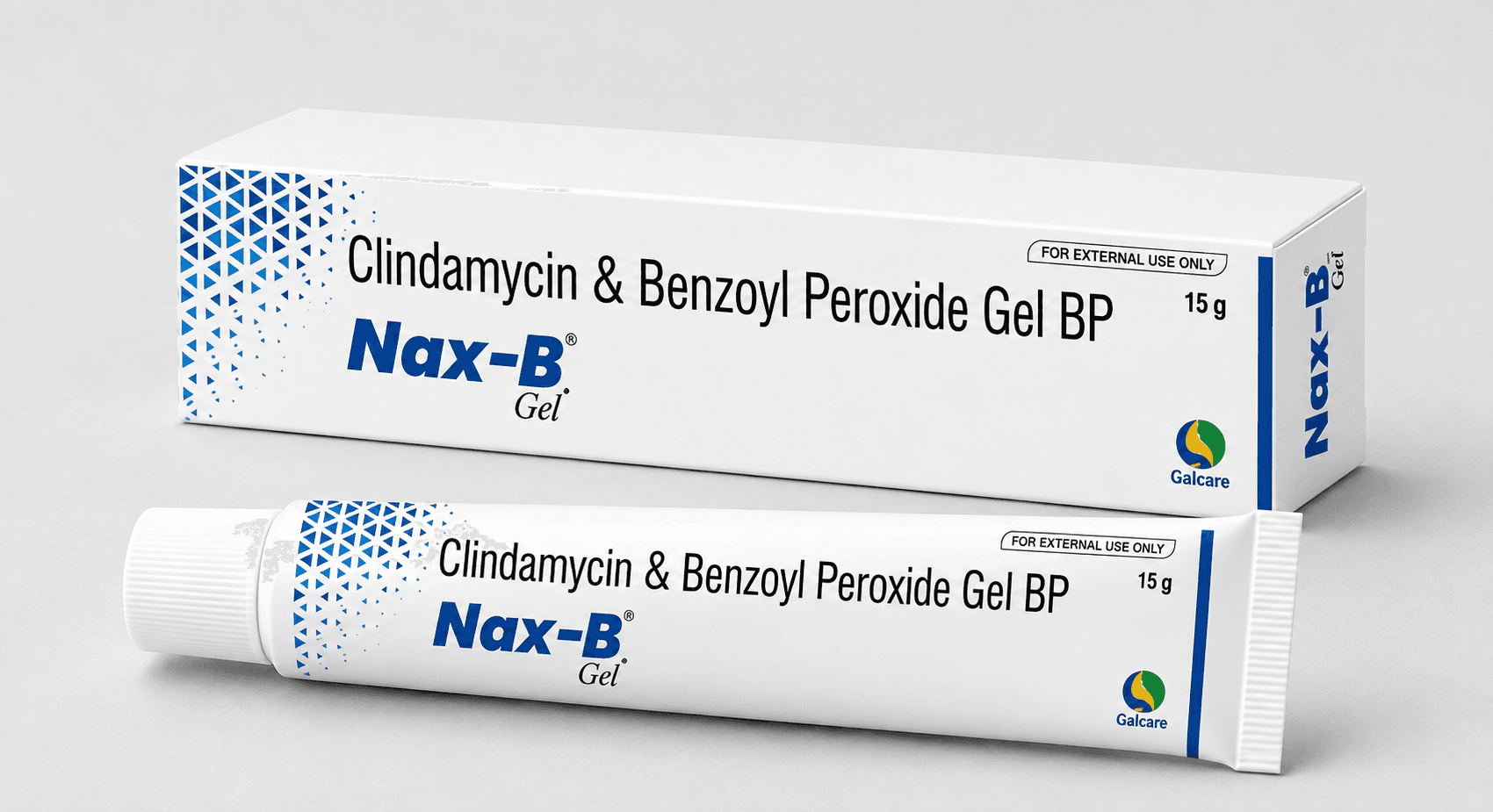 NAX-B GEL
