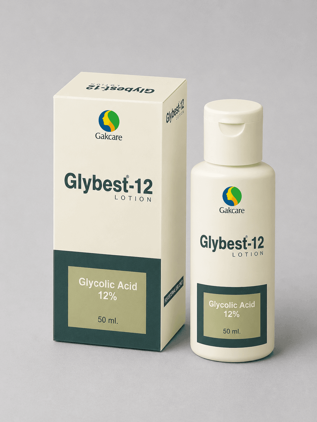 GLYBEST 12 LOTION