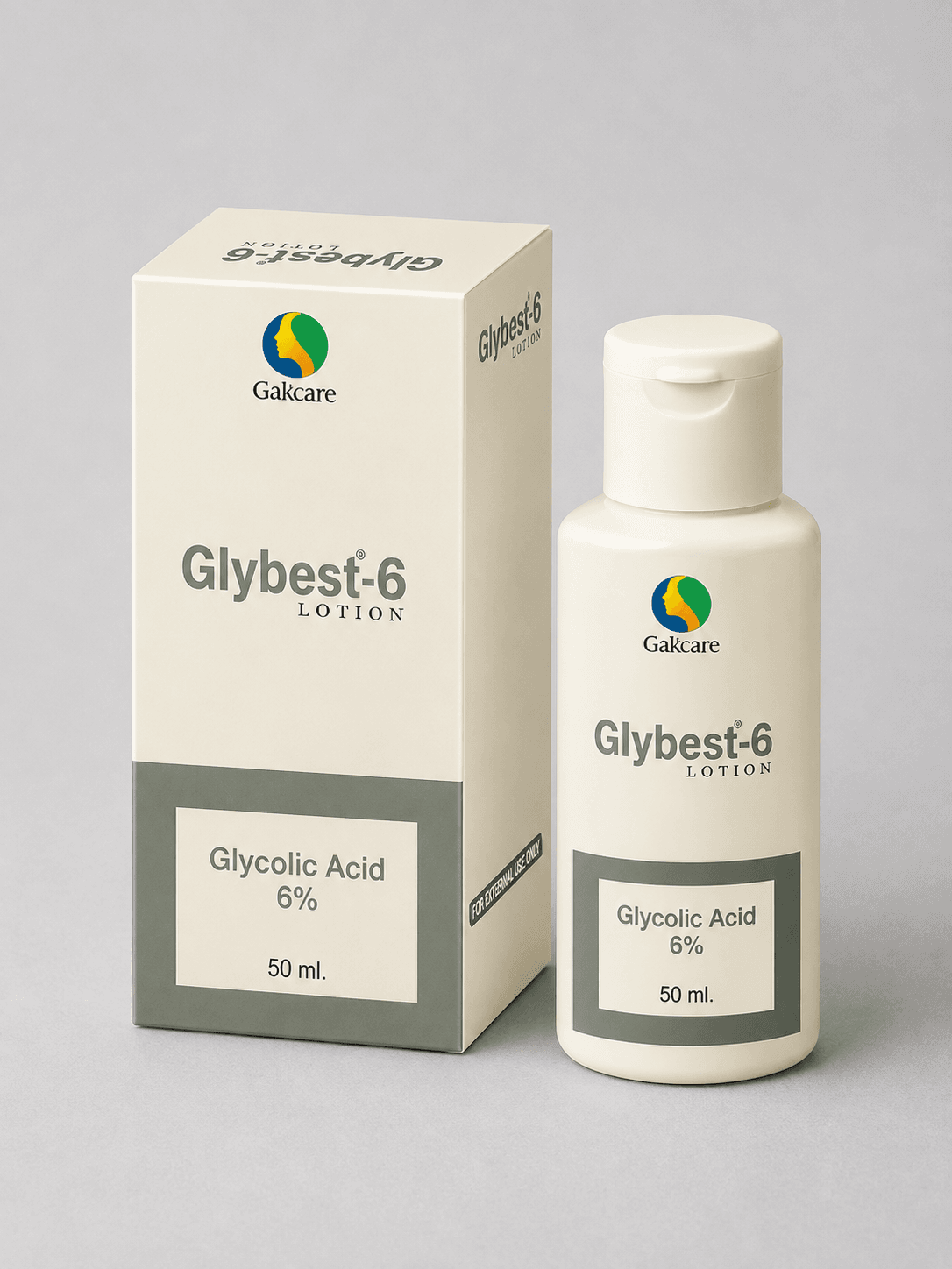 GLYBEST 6 LOTION