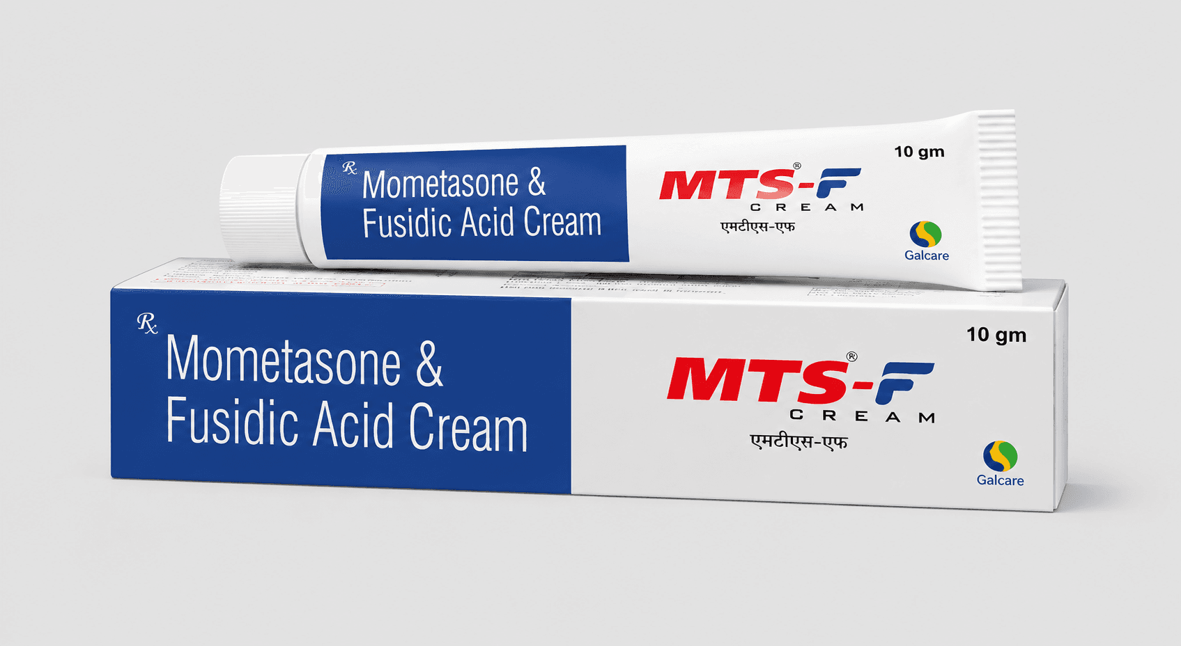 MTS-F CREAM