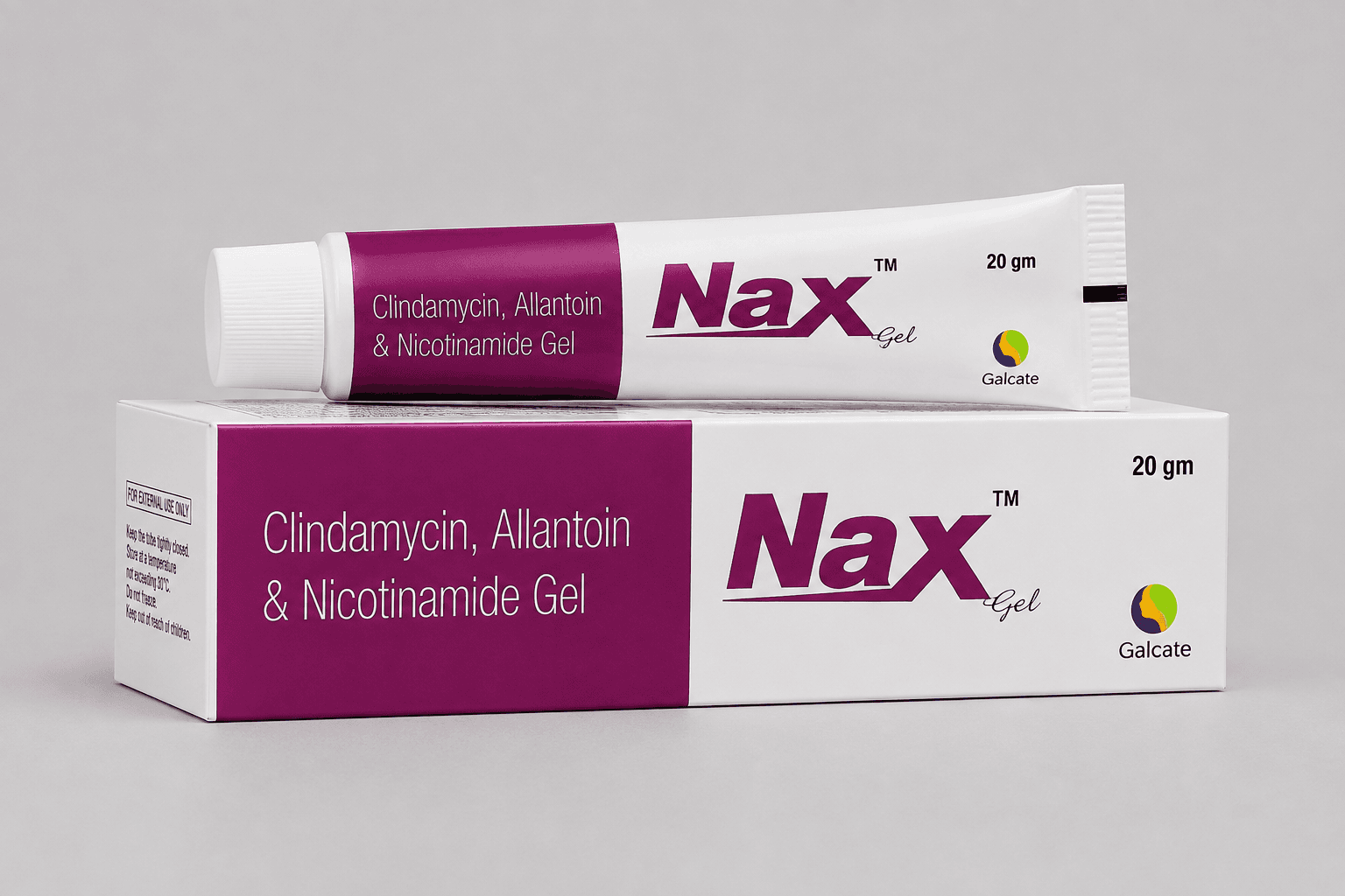 NAX GEL