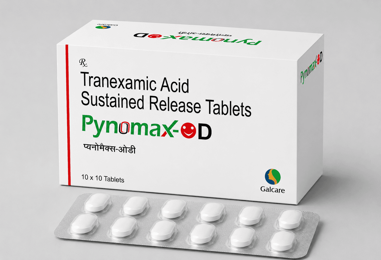 PYNOMAX-OD TAB