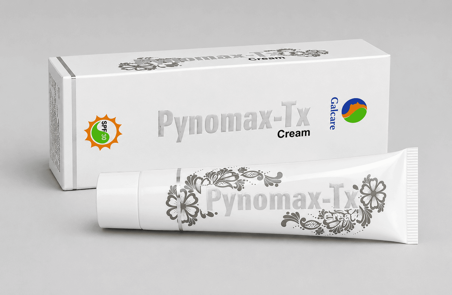 PYNOMAX-TX CREAM 30 GM
