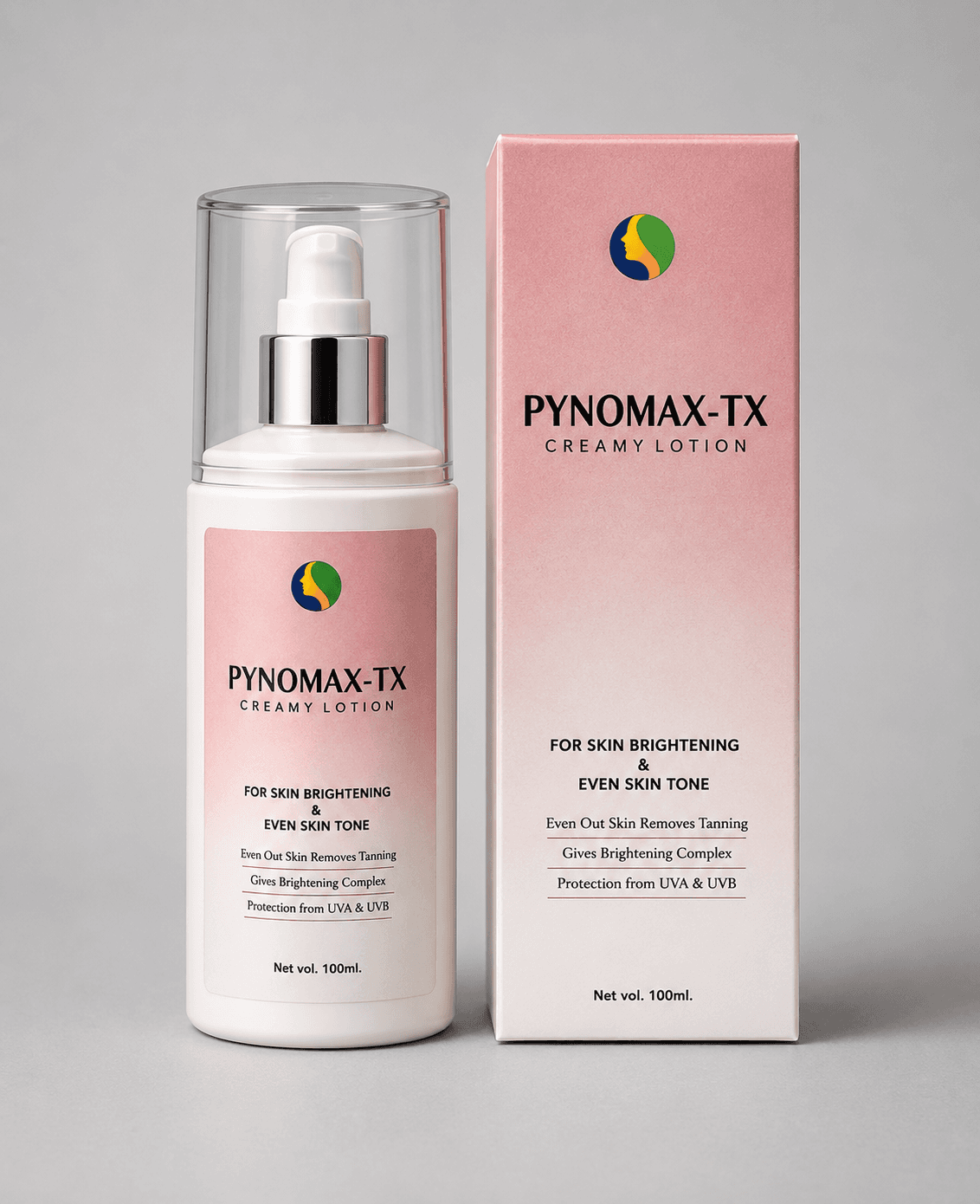 PYNOMAX-TX LOTION