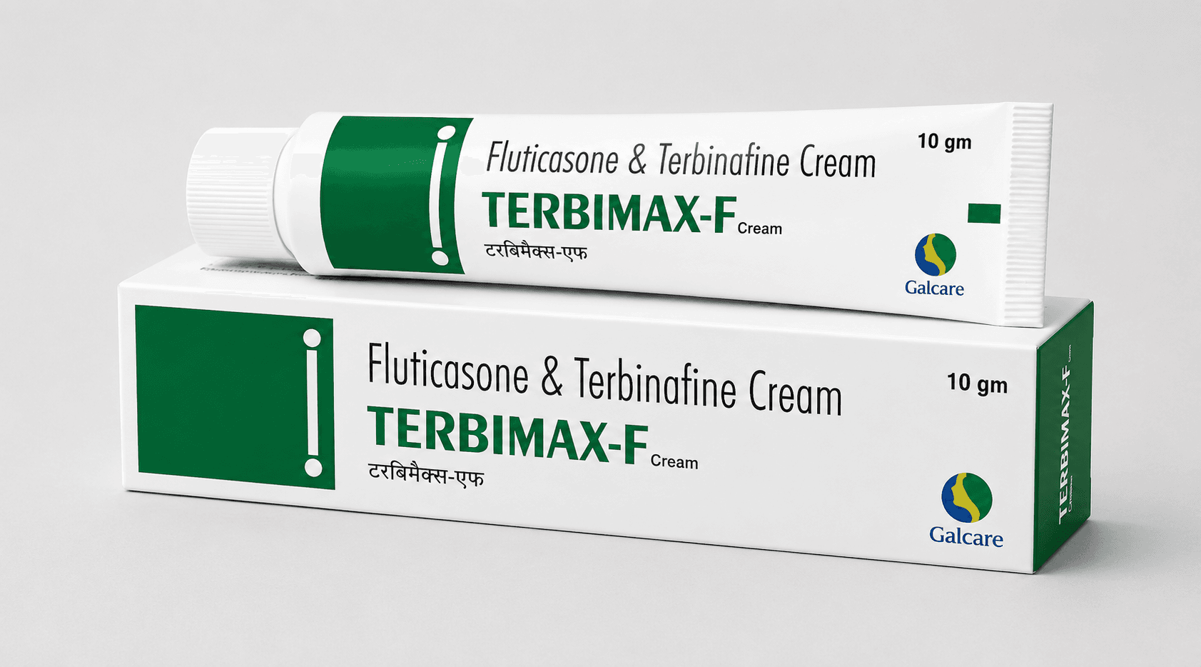 TERBIMAX-F CREAM