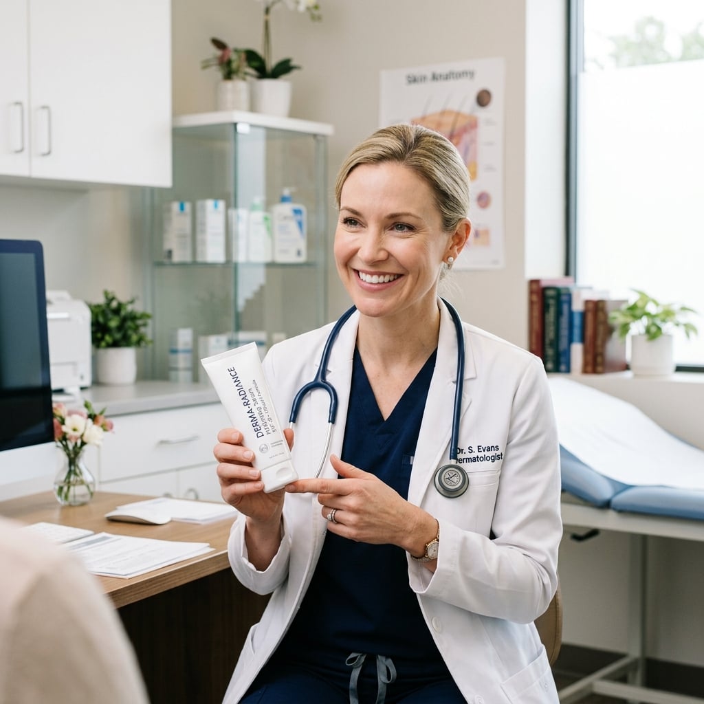 Tacrovin & Nuvate Range Recognized for Precision Skin Barrier Repair