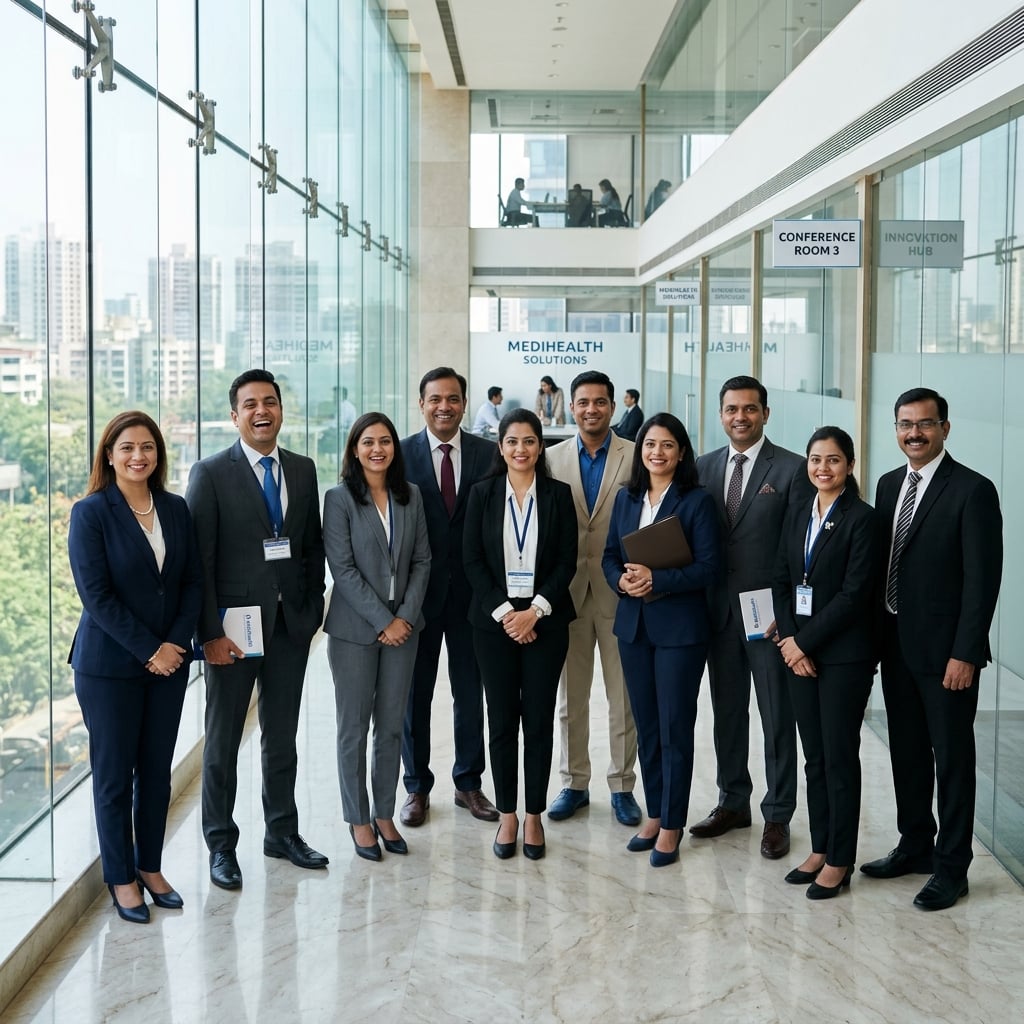 Fostering Excellence Through People: Annual Associate Growth & Recognition Summit