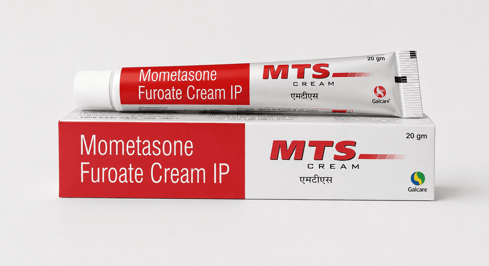 MTS CREAM