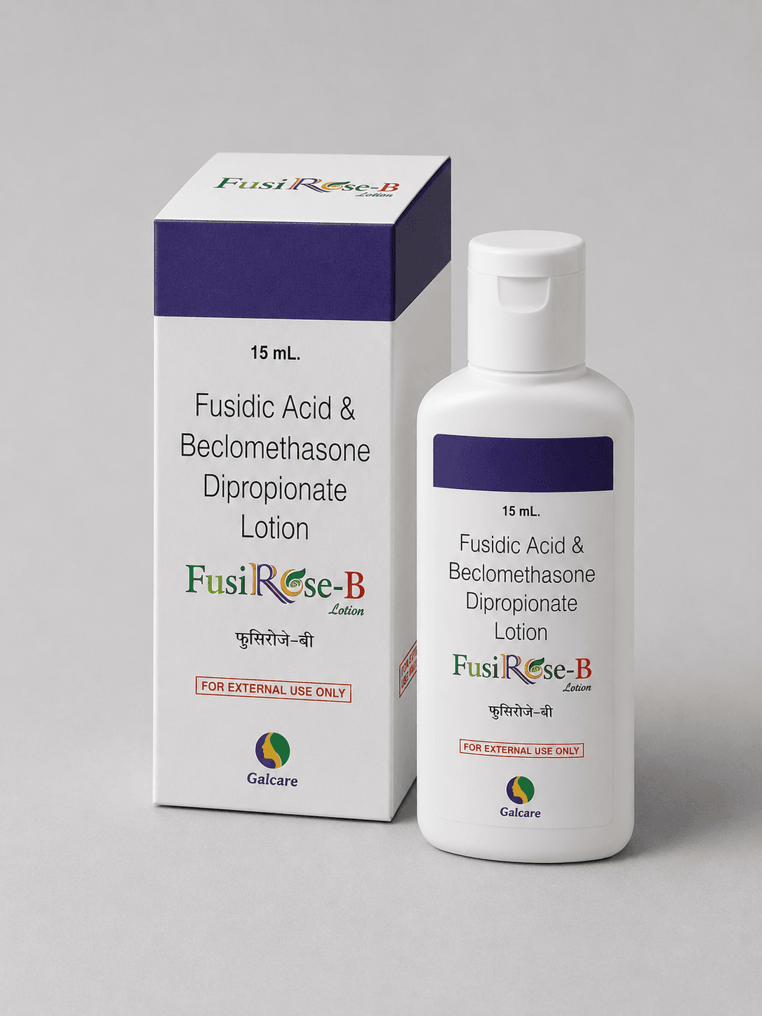 FUSIROSE-B LOTION