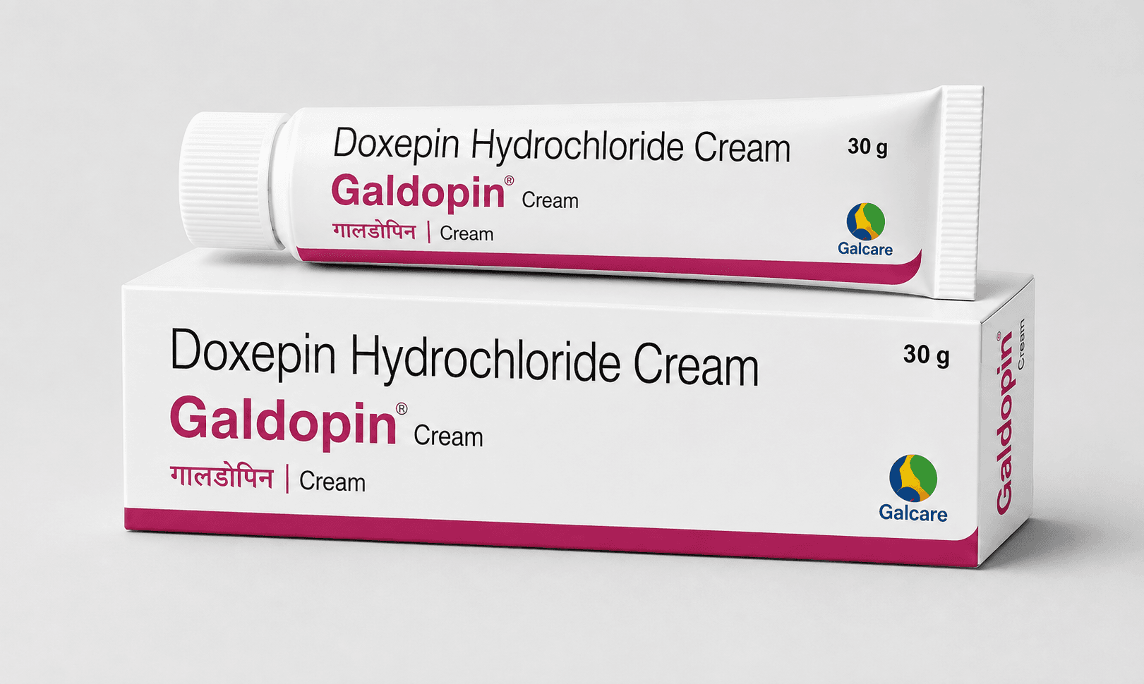 GALDOPIN CREAM