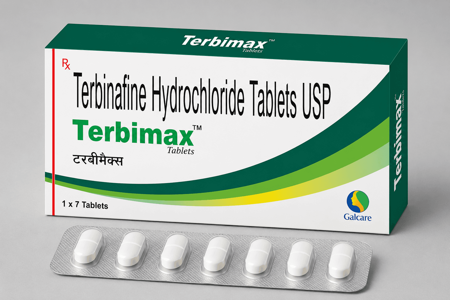TERBIMAX TABLETS